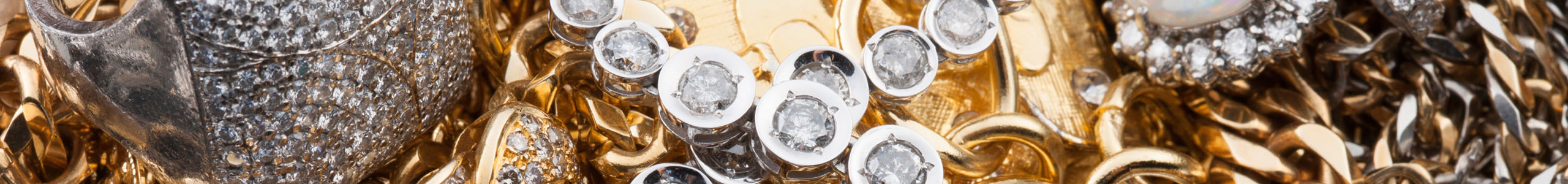 時計修理とジュエリーリフォーム・貴金属（金・プラチナ）買取