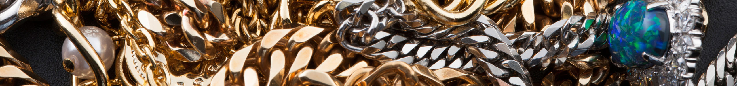 時計修理とジュエリーリフォーム・貴金属(金・プラチナ)買取