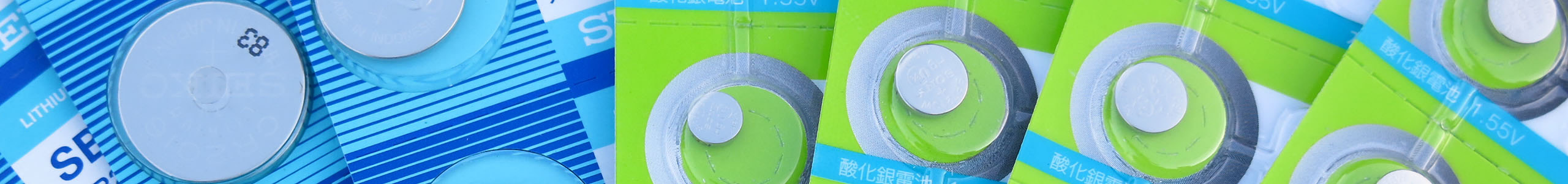 時計修理とジュエリーリフォーム・貴金属(金・プラチナ)買取