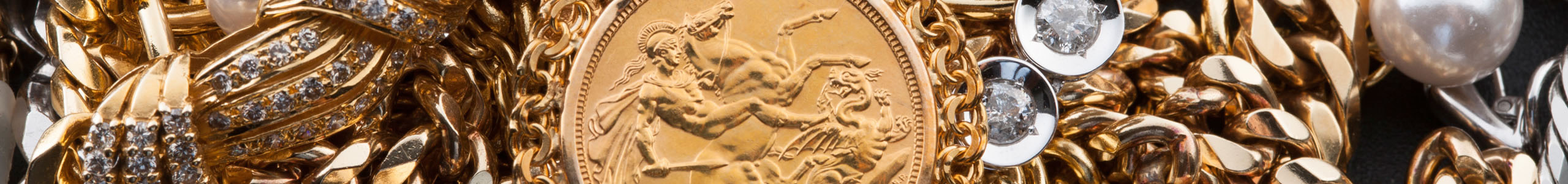 時計修理とジュエリーリフォーム・貴金属（金・プラチナ）買取