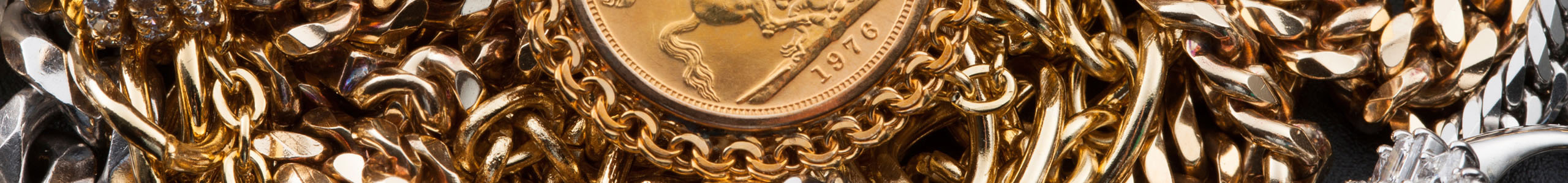 時計修理とジュエリーリフォーム・貴金属（金・プラチナ）買取